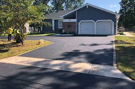 Best Driveway Border and Edging  in Butte, MT